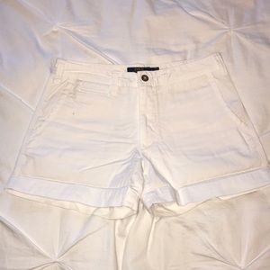 Women’s Ralph Lauren shorts